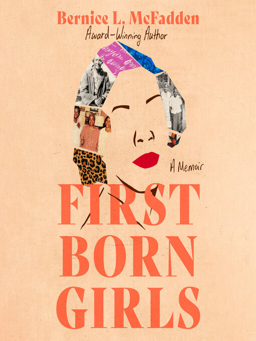 Title details for Firstborn Girls by Bernice L. McFadden - Wait list